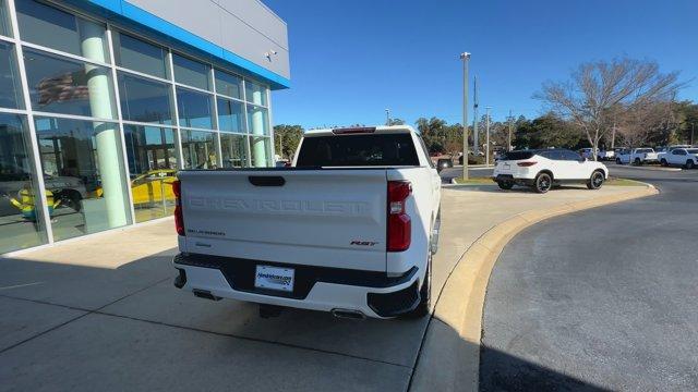 used 2023 Chevrolet Silverado 1500 car, priced at $53,059