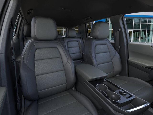 new 2026 Chevrolet Equinox car, priced at $32,295