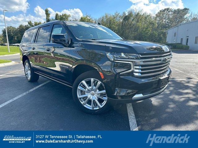 new 2024 Chevrolet Suburban car, priced at $89,755