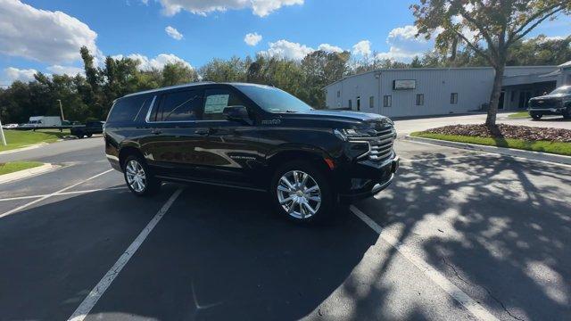 new 2024 Chevrolet Suburban car, priced at $89,755