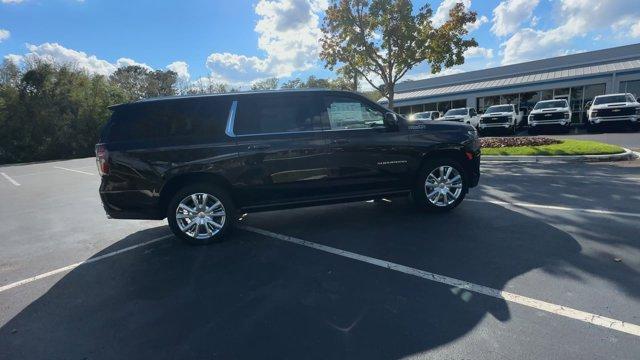 new 2024 Chevrolet Suburban car, priced at $89,755