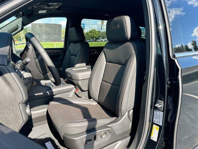 new 2024 Chevrolet Suburban car, priced at $89,755