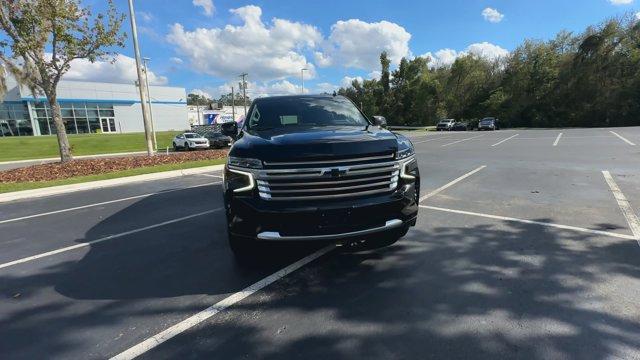 new 2024 Chevrolet Suburban car, priced at $89,755