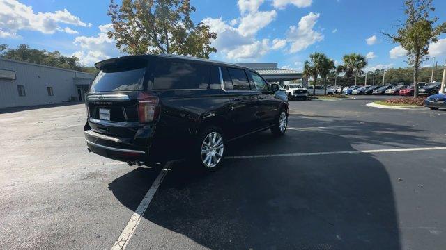 new 2024 Chevrolet Suburban car, priced at $89,755