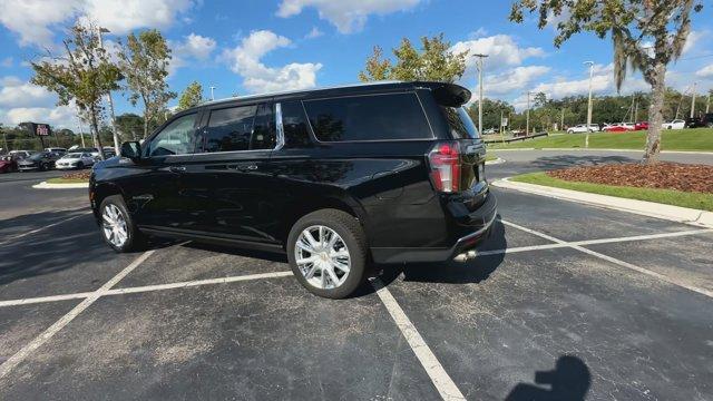 new 2024 Chevrolet Suburban car, priced at $89,755