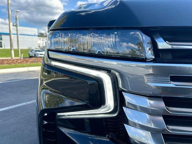 new 2024 Chevrolet Suburban car, priced at $89,755