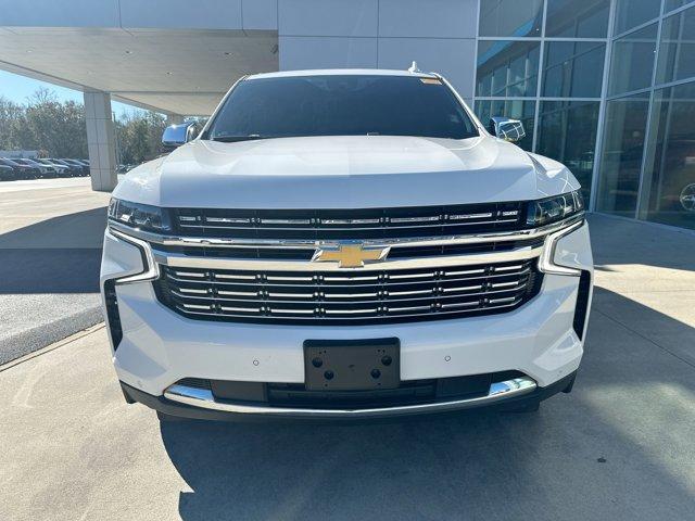 used 2023 Chevrolet Tahoe car, priced at $62,200