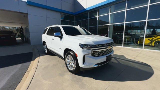 used 2023 Chevrolet Tahoe car, priced at $62,200