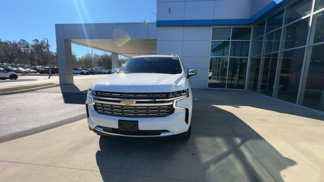 used 2023 Chevrolet Tahoe car, priced at $62,200