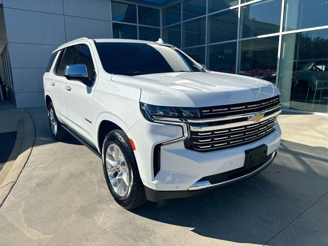 used 2023 Chevrolet Tahoe car, priced at $62,200