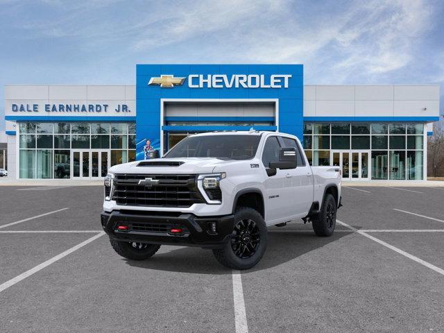 new 2026 Chevrolet Silverado 3500 car, priced at $87,474