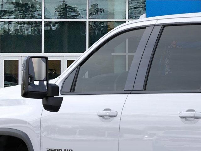 new 2026 Chevrolet Silverado 3500 car, priced at $87,474