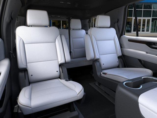 new 2025 Chevrolet Tahoe car, priced at $78,394