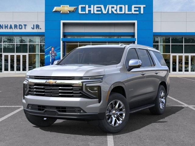 new 2025 Chevrolet Tahoe car, priced at $78,394