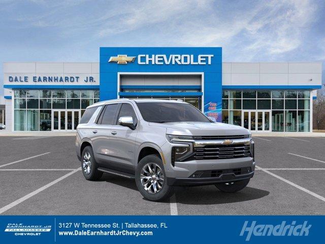 new 2025 Chevrolet Tahoe car, priced at $78,394