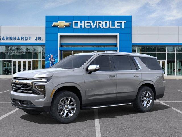 new 2025 Chevrolet Tahoe car, priced at $78,394