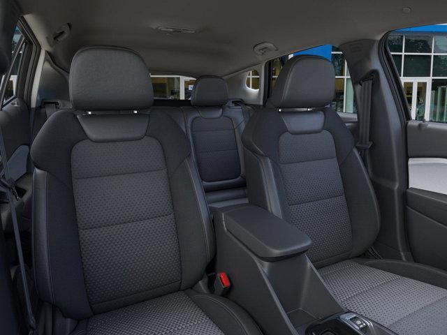 new 2025 Chevrolet Trax car, priced at $26,179