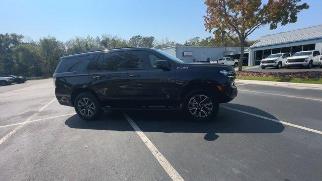 new 2024 Chevrolet Tahoe car, priced at $75,150