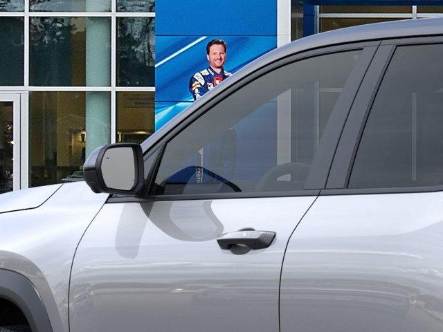 new 2026 Chevrolet Equinox car, priced at $36,310