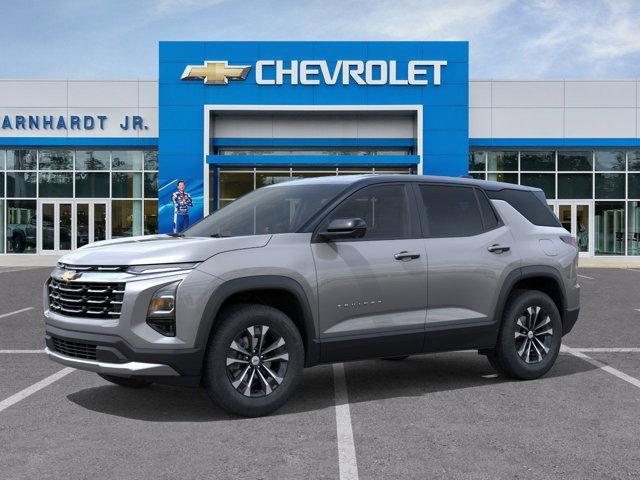 new 2026 Chevrolet Equinox car, priced at $36,310