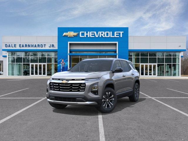 new 2026 Chevrolet Equinox car, priced at $36,310