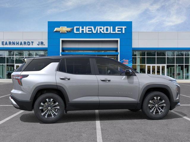 new 2026 Chevrolet Equinox car, priced at $36,310