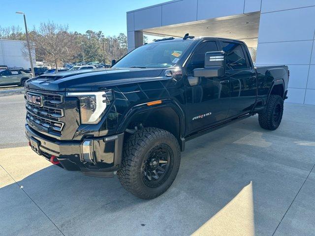 used 2024 GMC Sierra 2500 car, priced at $86,449