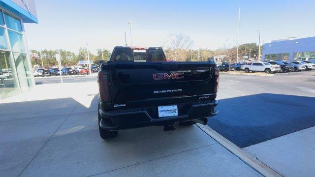 used 2024 GMC Sierra 2500 car, priced at $86,449