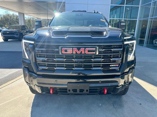 used 2024 GMC Sierra 2500 car, priced at $86,449