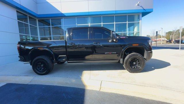 used 2024 GMC Sierra 2500 car, priced at $86,449