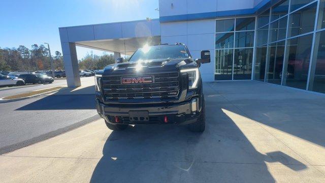 used 2024 GMC Sierra 2500 car, priced at $86,449