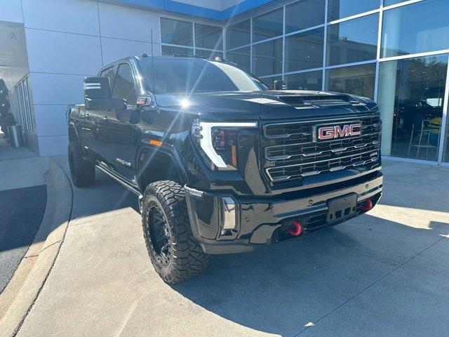 used 2024 GMC Sierra 2500 car, priced at $86,449