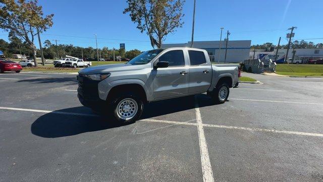 used 2023 Chevrolet Colorado car, priced at $35,325