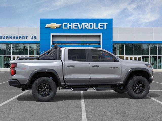 new 2025 Chevrolet Colorado car, priced at $59,399