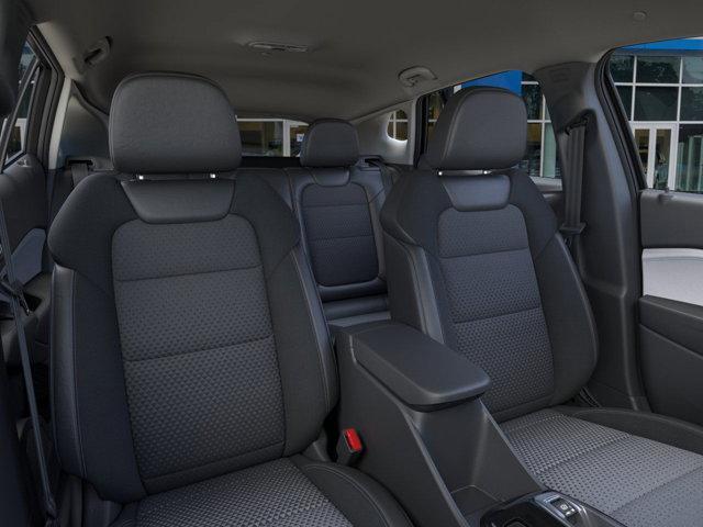 new 2025 Chevrolet Trax car, priced at $25,784