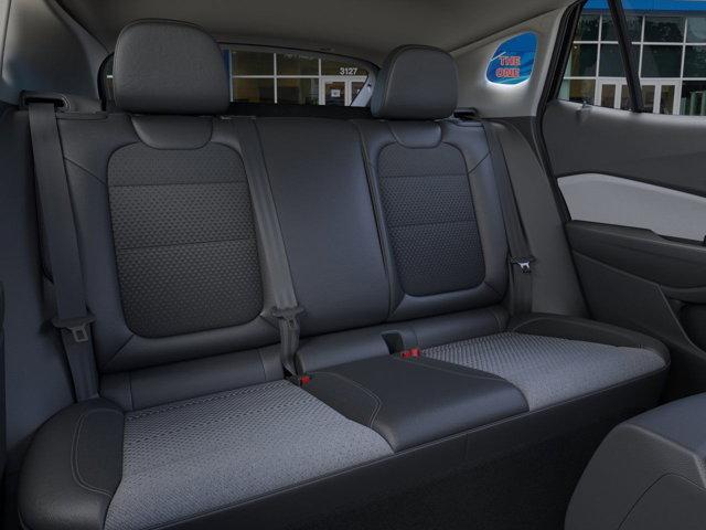 new 2025 Chevrolet Trax car, priced at $25,784