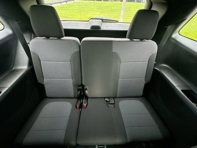 used 2023 Chevrolet Traverse car, priced at $32,995
