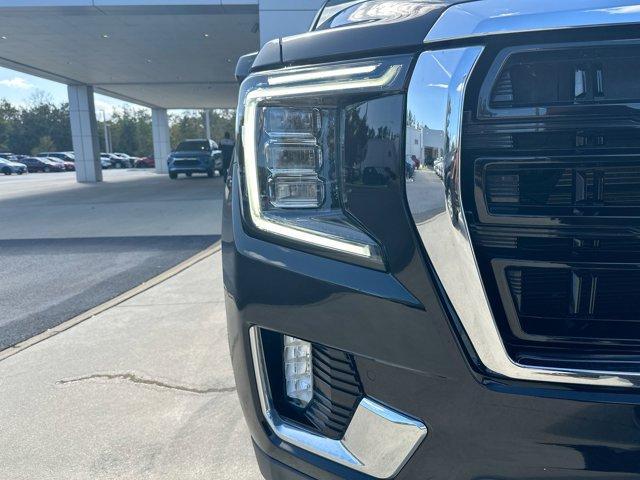 used 2022 GMC Yukon XL car, priced at $49,555