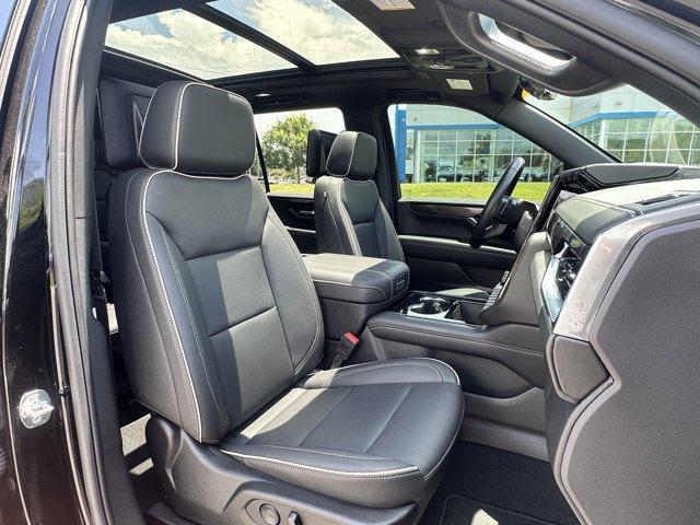used 2025 GMC Yukon car, priced at $89,988