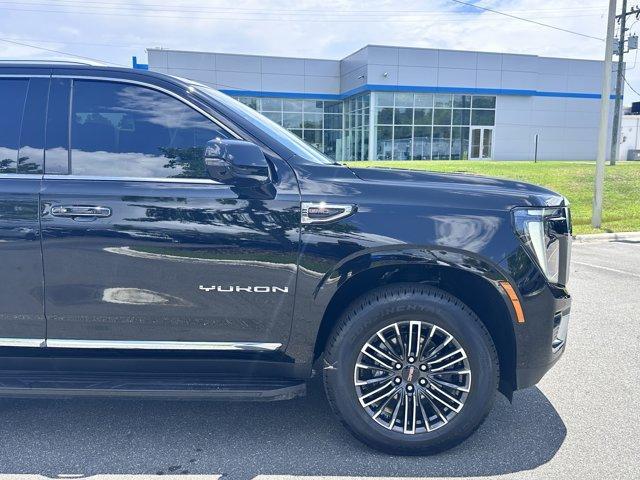 used 2025 GMC Yukon car, priced at $89,988