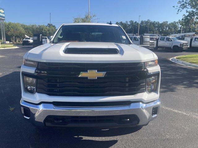 new 2024 Chevrolet Silverado 2500 car, priced at $71,998