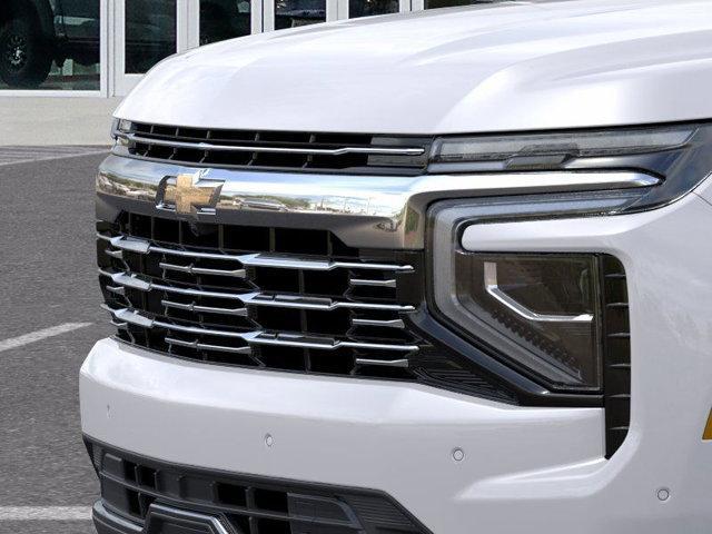 new 2025 Chevrolet Tahoe car, priced at $92,569