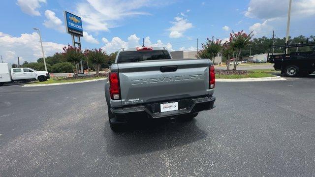 new 2025 Chevrolet Colorado car, priced at $46,245