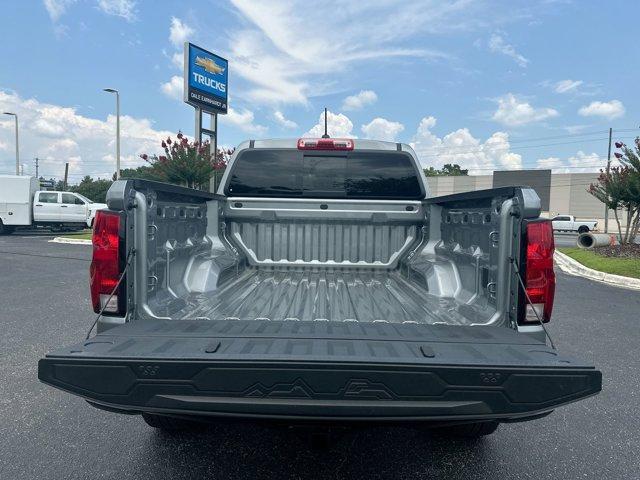 new 2025 Chevrolet Colorado car, priced at $46,245