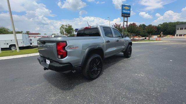 new 2025 Chevrolet Colorado car, priced at $46,245
