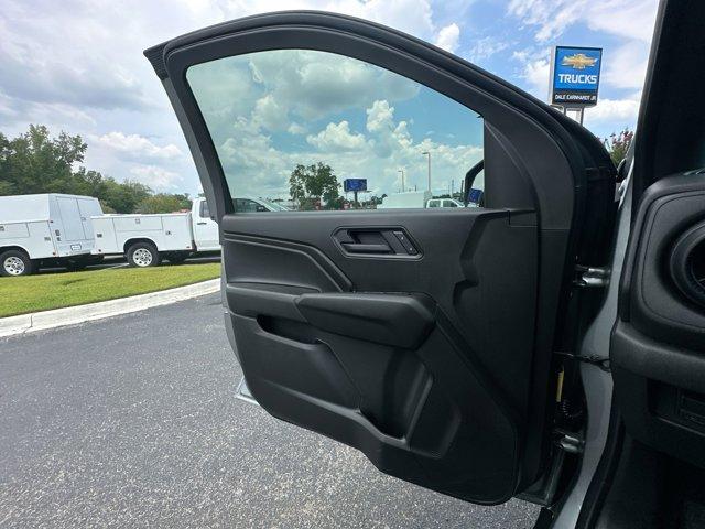 new 2025 Chevrolet Colorado car, priced at $46,245