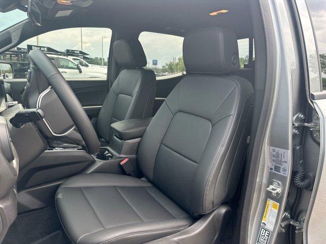new 2025 Chevrolet Colorado car, priced at $46,245