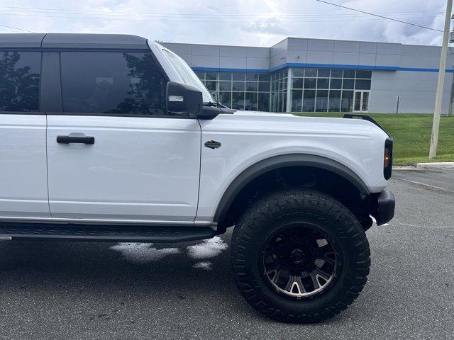 used 2023 Ford Bronco car, priced at $64,988