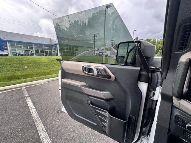 used 2023 Ford Bronco car, priced at $64,988