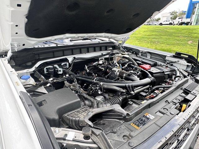 used 2023 Ford Bronco car, priced at $64,988